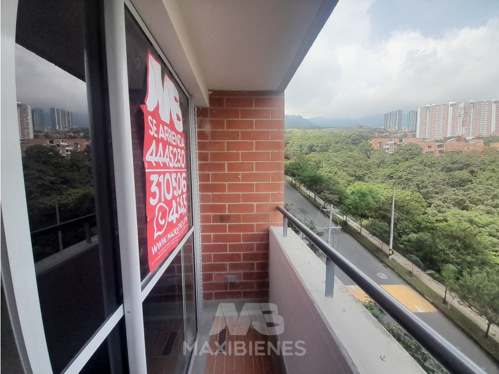 APARTAMENTO PARA ARRIENDO UBICADO EN BELLO