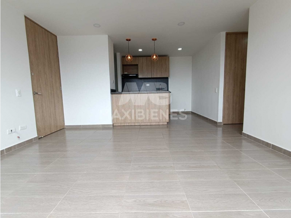 APARTAMENTO EN ARRIENDO UBICADO EN LA ESTRELLA — foto 2