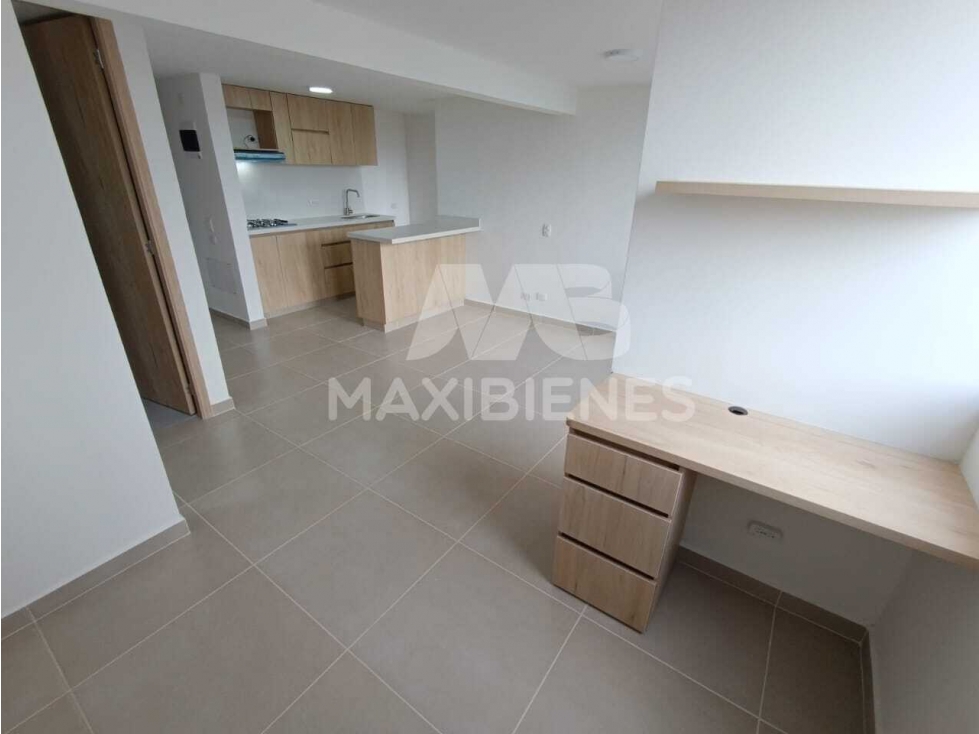 APARTAMENTO EN ARRIENDO UBICADO EN LA ESTRELLA — foto 3