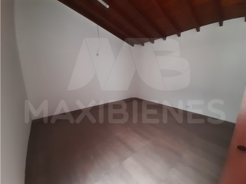 APARTAMENTO EN ARRIENDO EN EL SECTOR DE CALASANZ — foto 3