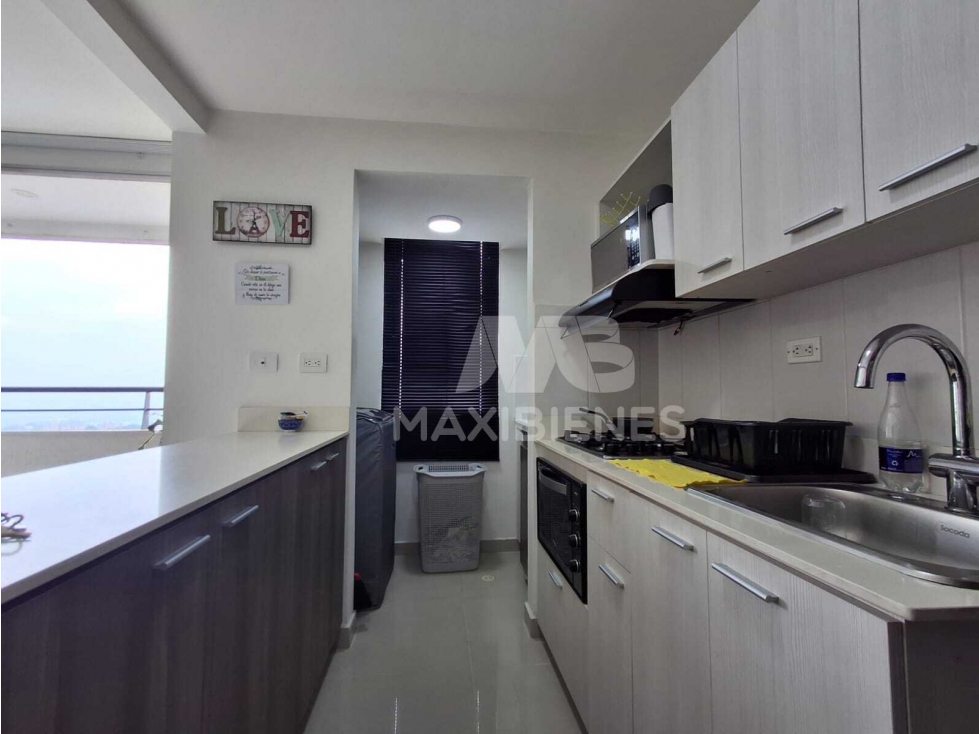 APARTAMENTO EN ARRIENDO UBICADO EN LA ESTRELLA — foto 3