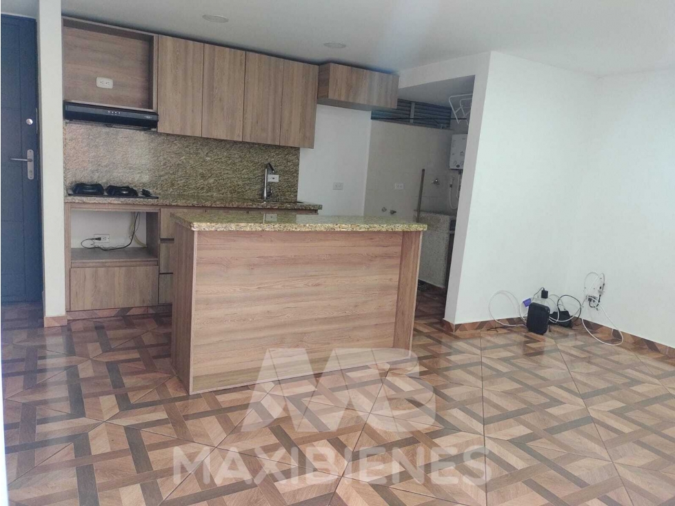 APARTAMENTO PARA VENTA UBICADO EN COPACABANA