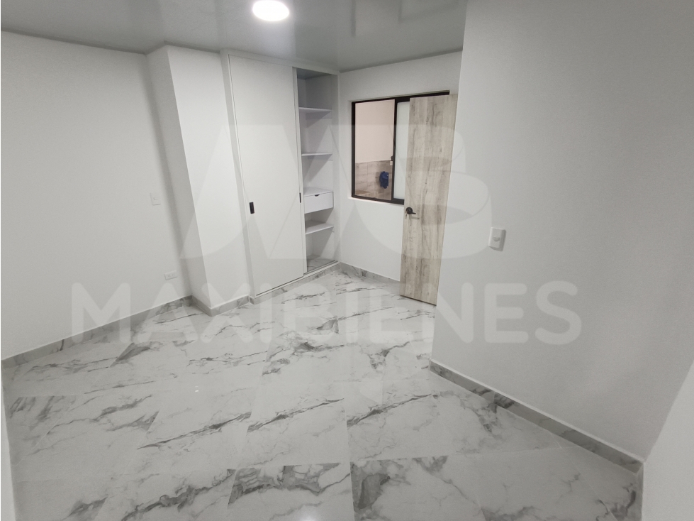 APARTAMENTO EN ARRIENDO SECTOR SIMON BOLIVAR — foto 2