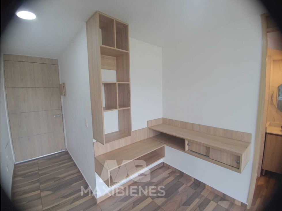 APARTAMENTO PARA ARRIENDO UBICADO EN BELLO — foto 5