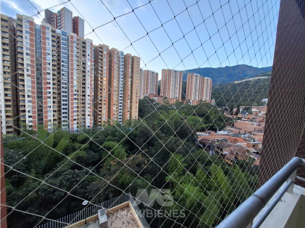 APARTAMENTO PARA ARRIENDO UBICADO EN BELLO