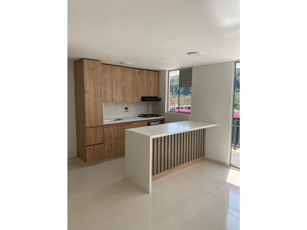 APARTAMENTO EN VENTA SECTOR BELLO — foto 3