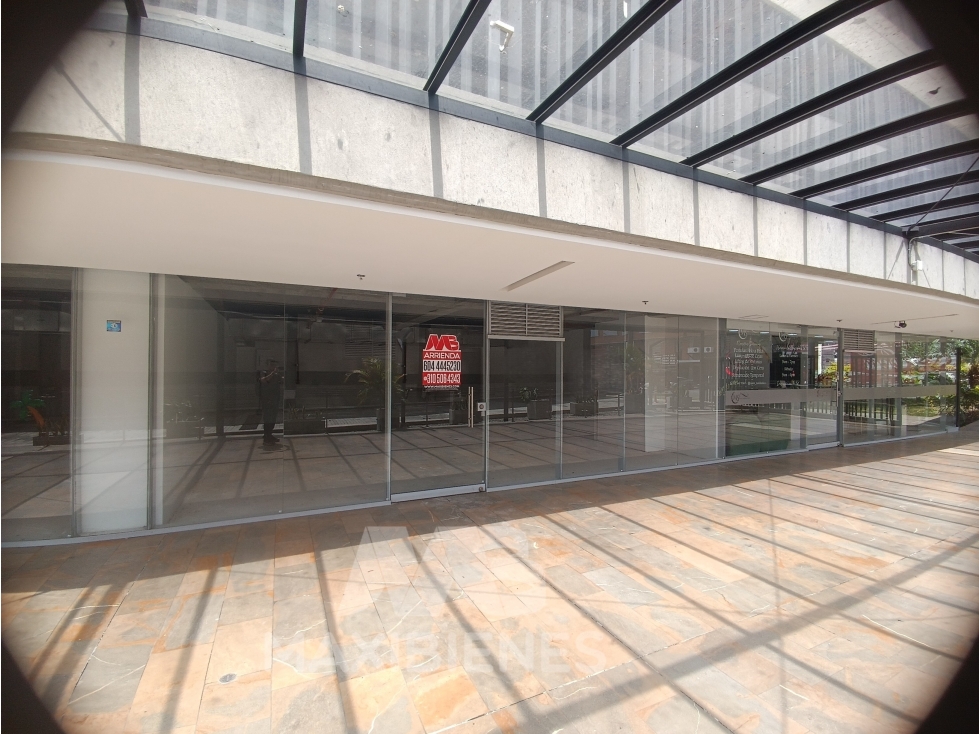 LOCAL PARA ARRIENDO UBICADO EN BELLO