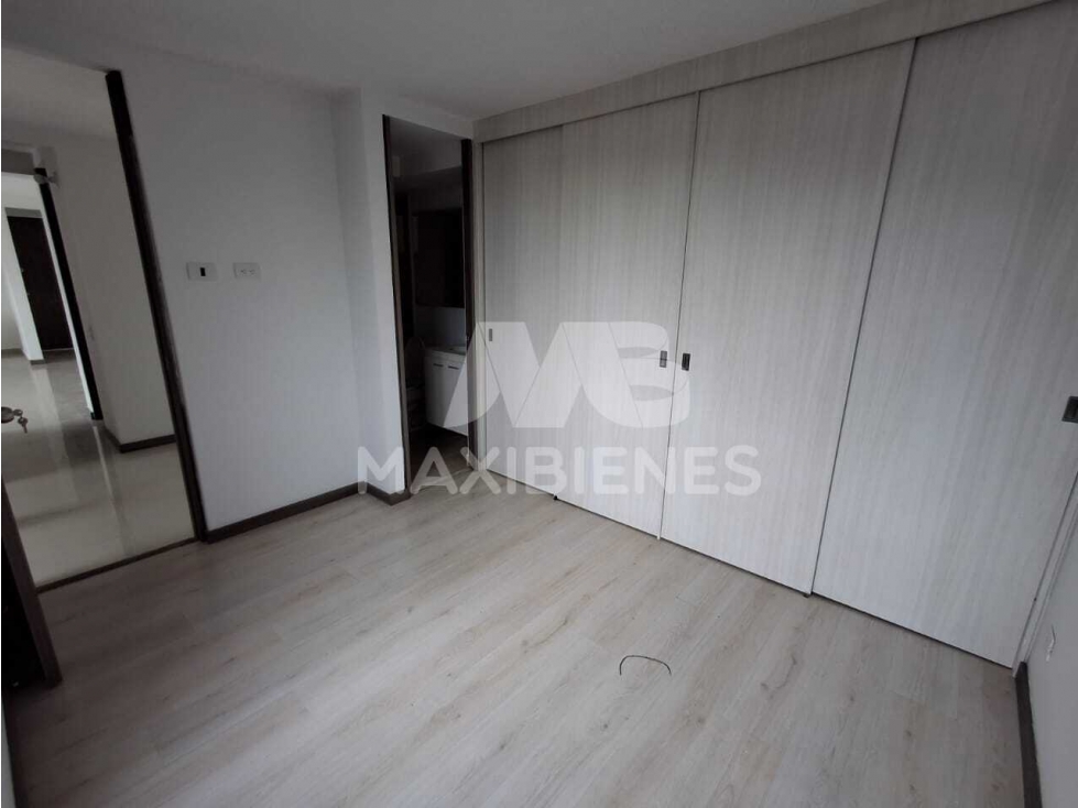 APARTAMENTO EN ARRIENDO UBICADO EN LA ESTRELLA — foto 6