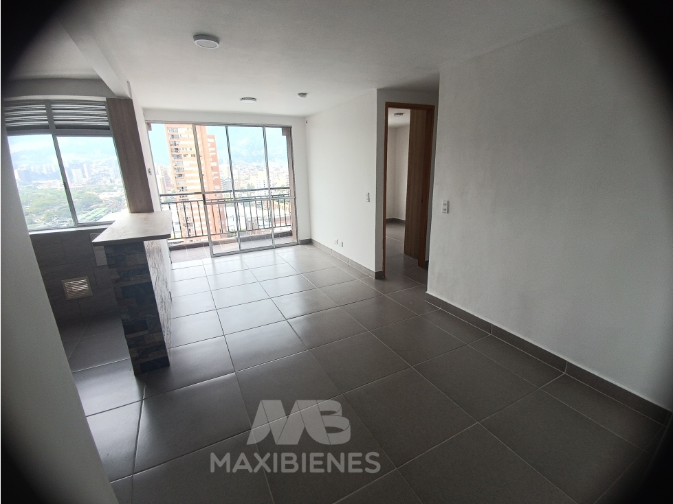 APARTAMENTO PARA ARRIENDO UBICADO EN BELLO — foto 4