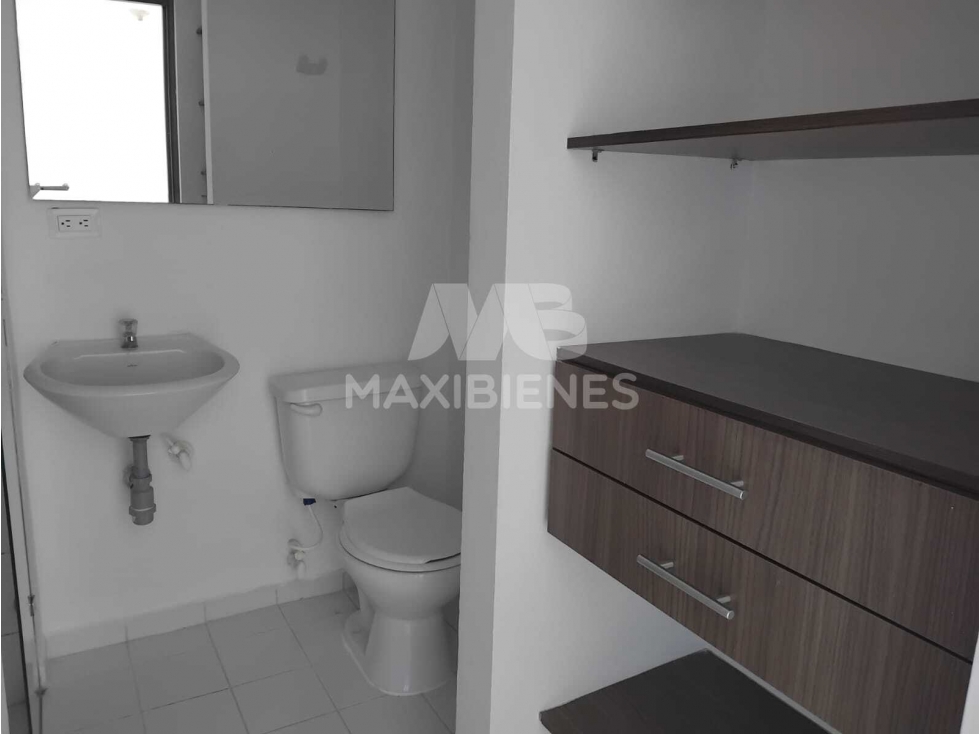 APARTAMENTO EN ARRIENDO UBICADO EN SAN ANTONIO DE PRADO — foto 6