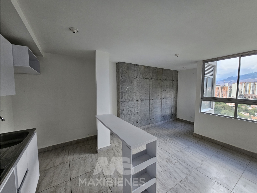 APARTAMENTO PARA ARRIENDO UBICADO EN COPACABANA