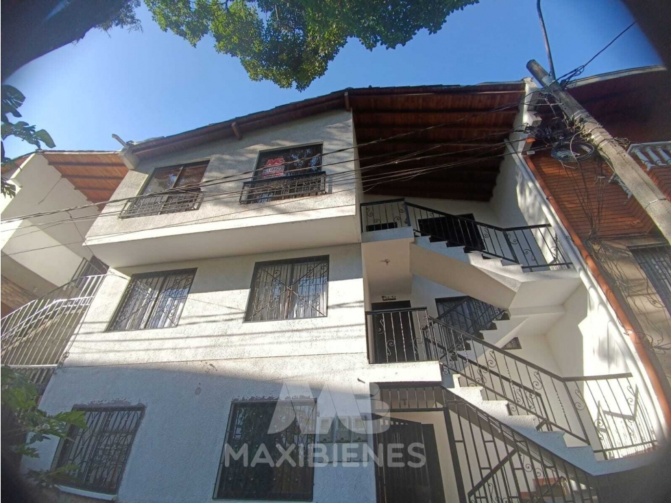 APARTAMENTO PARA ARRIENDO UBICADO EN BELLO