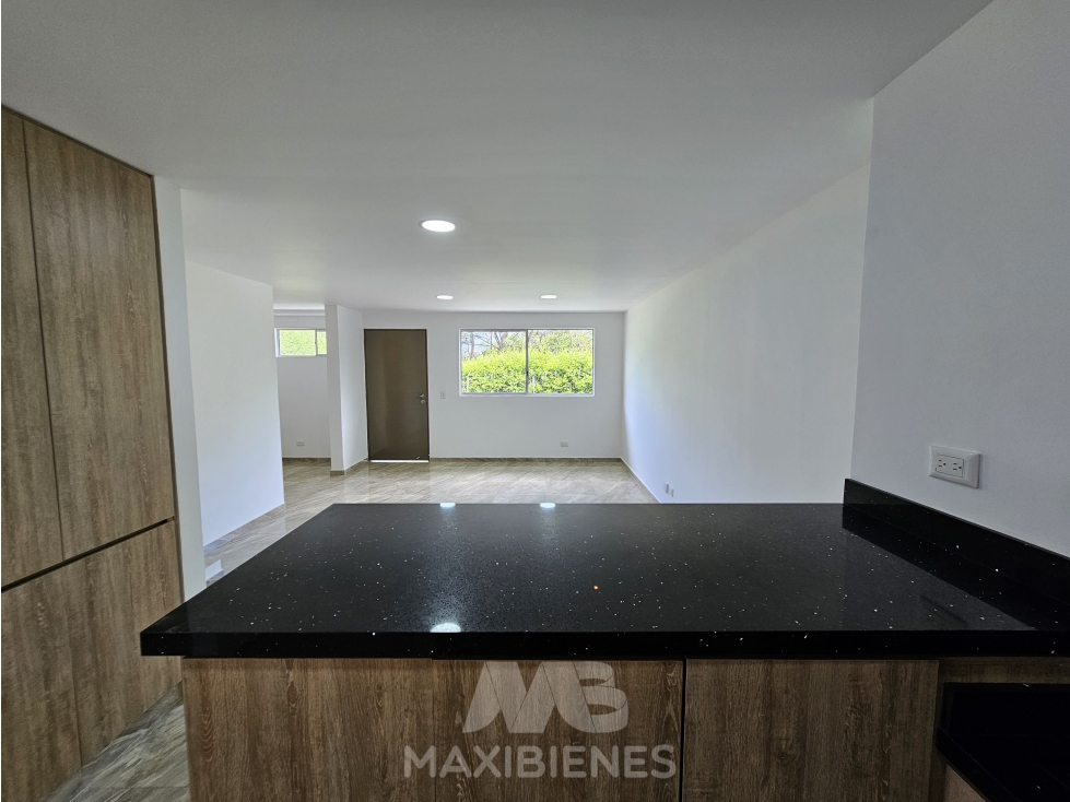 CASA EN ARRRIENDO UBICADA EN GIRARDOTA - 4