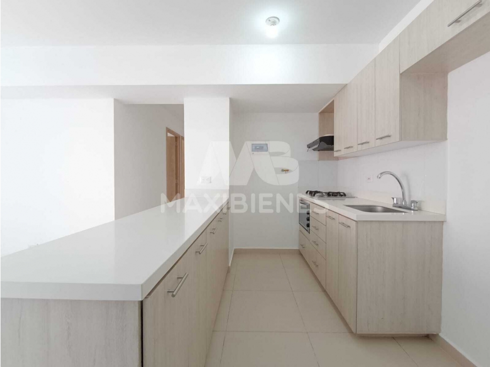 APARTAMENTO EN ARRIENDO UBICADO EN ITAGUI — foto 3