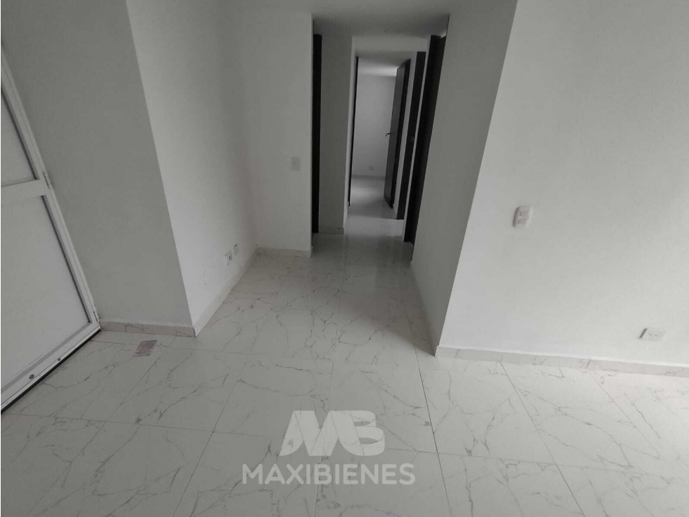 APARTAMENTO PARA ARRIENDO UBICADO EN BELLO — foto 3