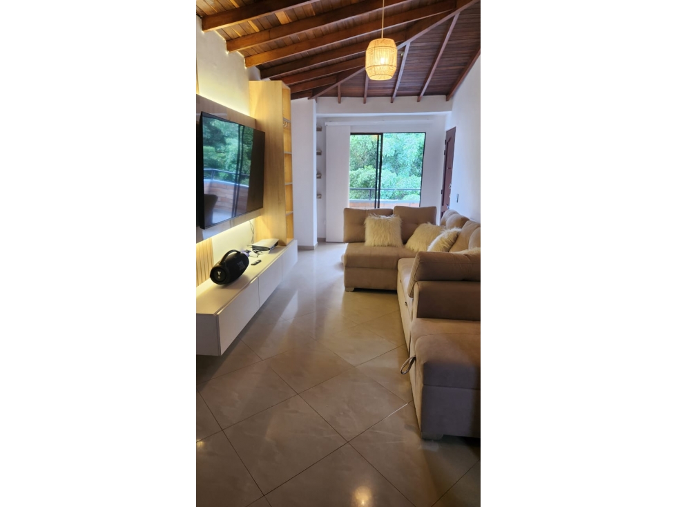 APARTAMENTO EN VENTA SECTOR LA ESTRELLA