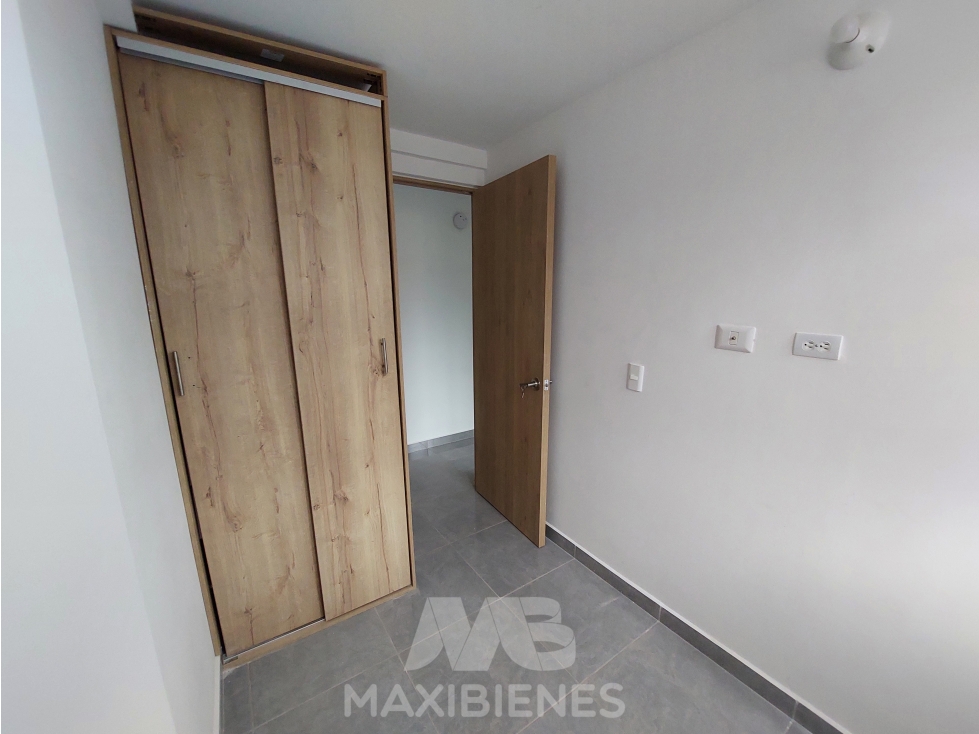 APARTAMENTO PARA ARRIENDO UBICADO EN BELLO — foto 6