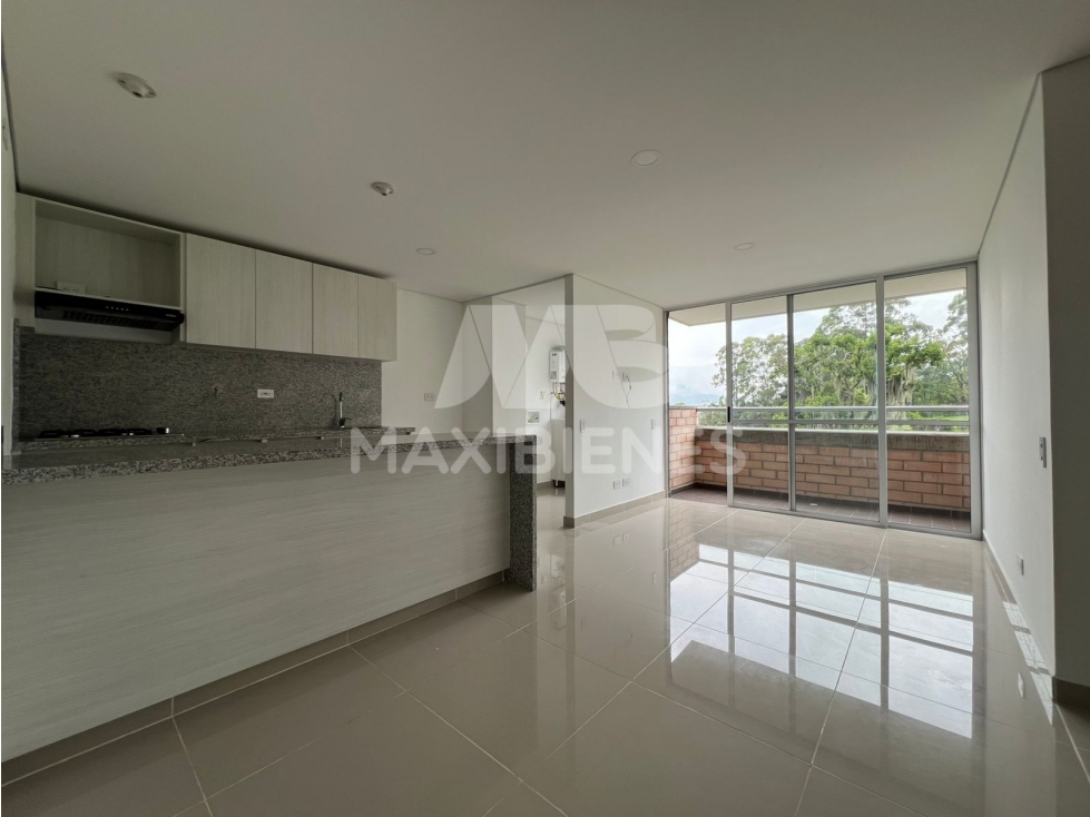 APARTAMENTO EN ARRIENDO UBICADO EN LA ESTRELLA — foto 2