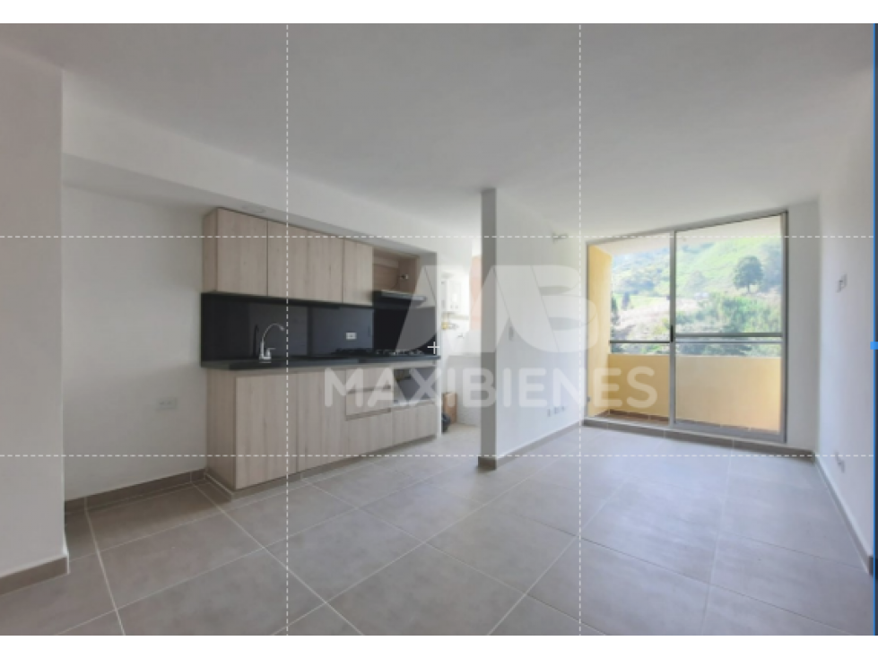 APARTAMENTO EN ARRIENDO UBICADO EN LA ESTRELLA — foto 3
