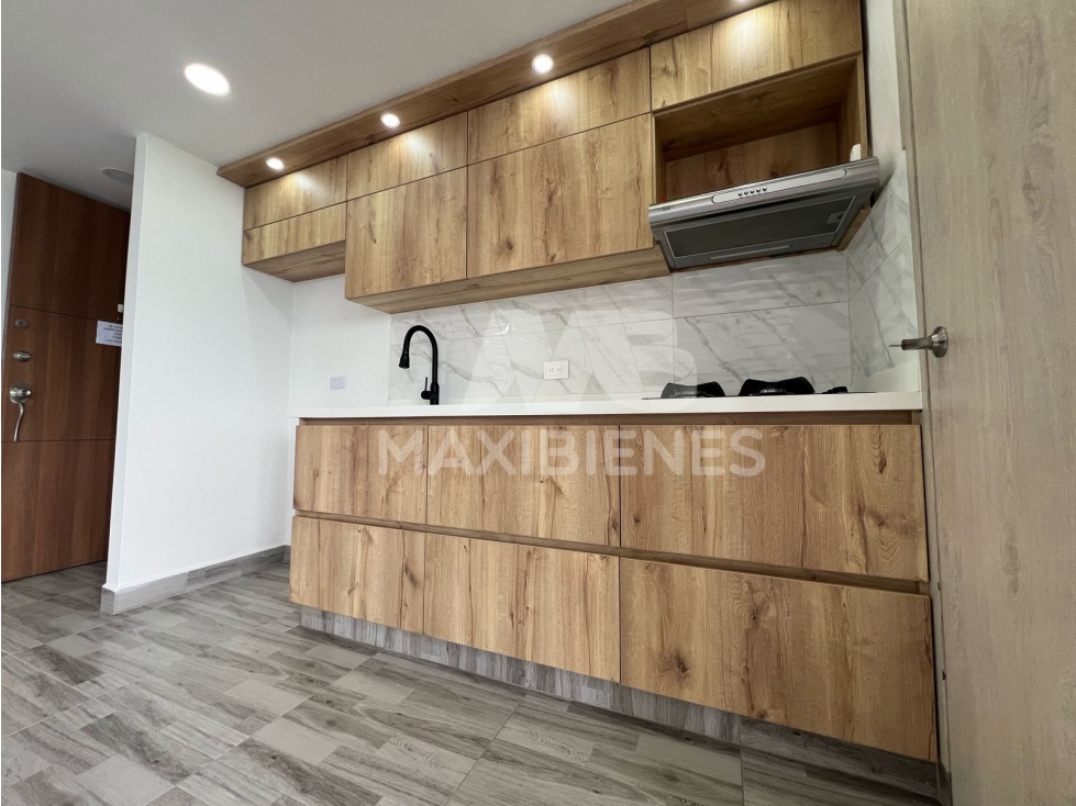 APARTAMENTO EN ARRIENDO UBICADO EN LA ESTRELLA — foto 5