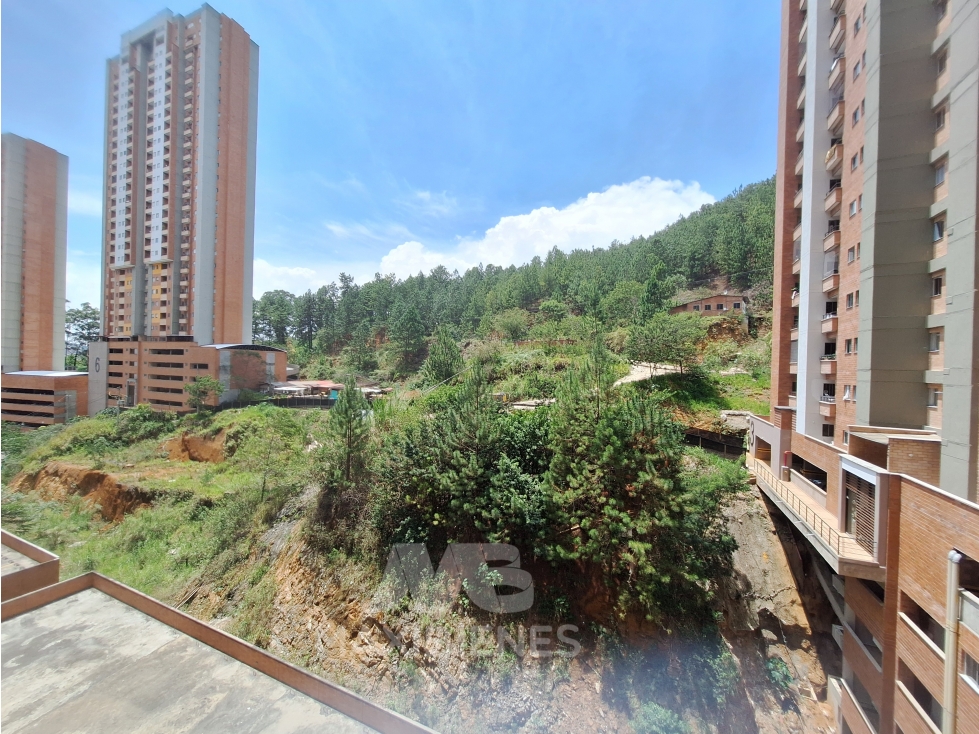 APARTAMENTO PARA ARRIENDO UBICADO EN BELLO