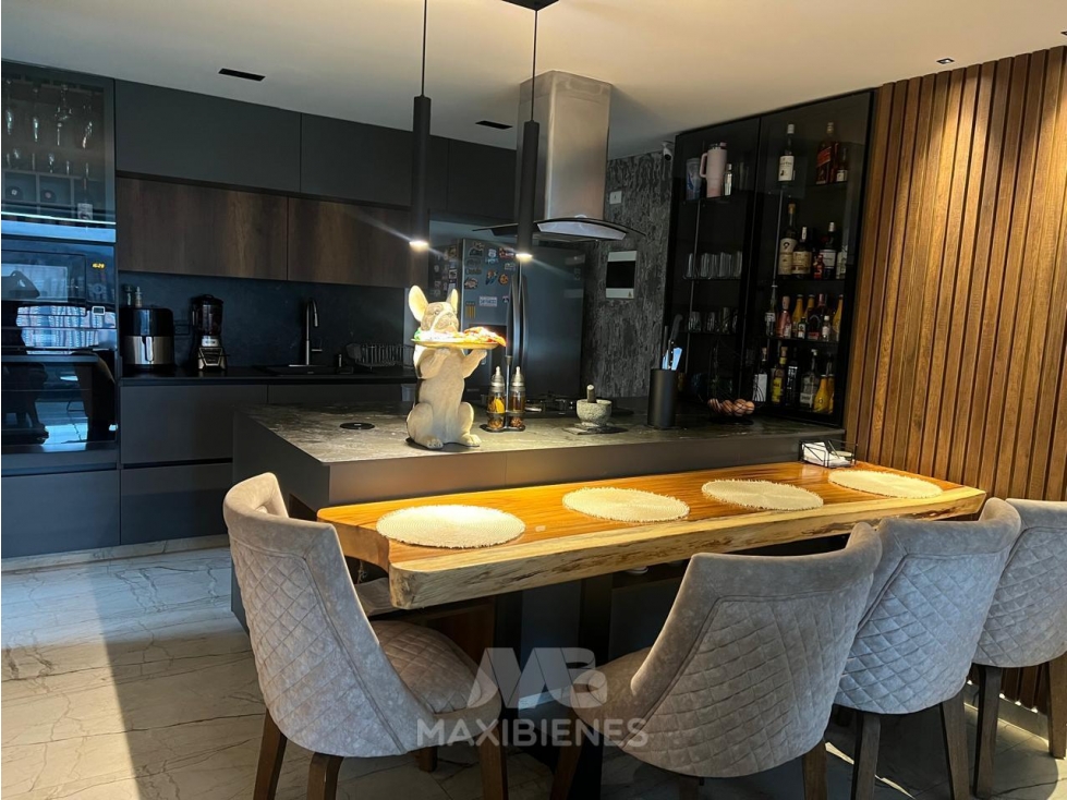 APARTAMENTO PARA ARRIENDO UBICADO EN BELLO