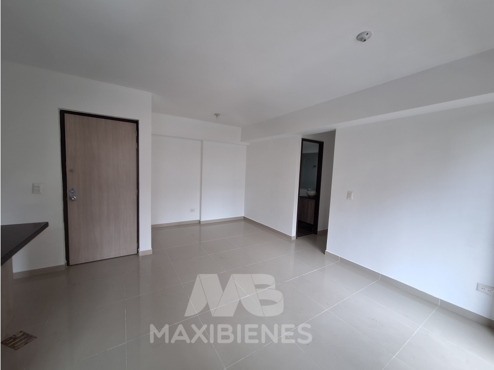 APARTAMENTO PARA ARRIENDO UBICADO EN BELLO — foto 6