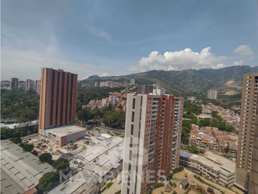 APARTAMENTO PARA VENTA UBICADO EN BELLO