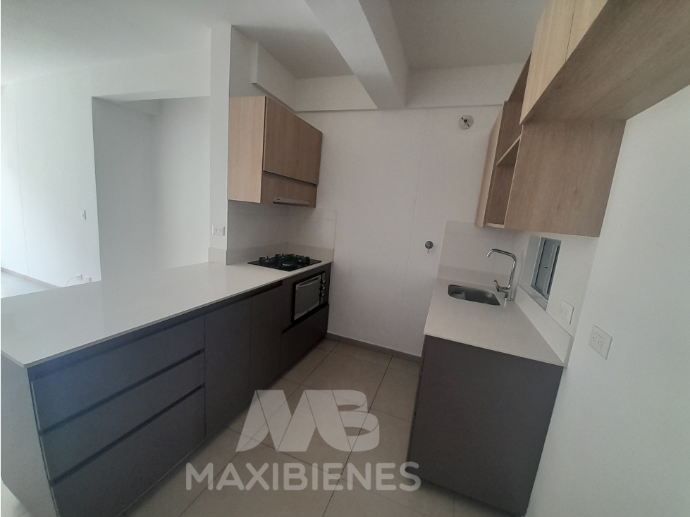 APARTAMENTO PARA ARRIENDO UBICADO EN GIRARDOTA — foto 3
