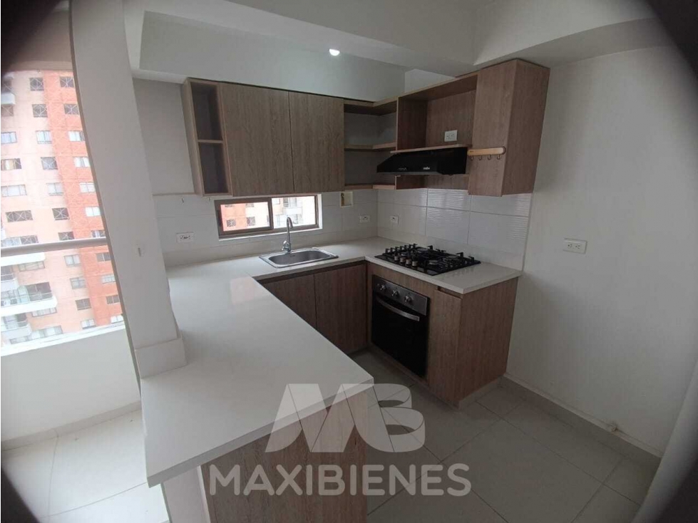 APARTAMENTO PARA ARRIENDO UBICADO EN BELLO