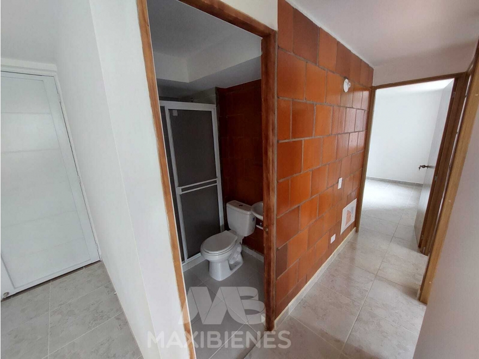APARTAMENTO PARA ARRIENDO UBICADO EN BELLO — foto 3
