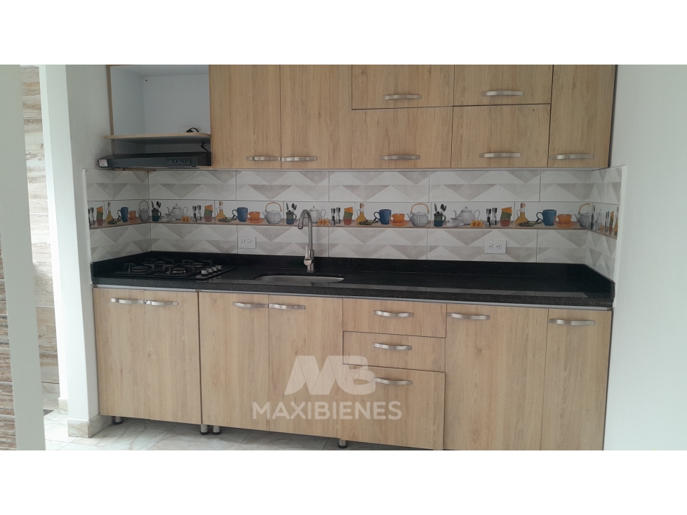 APARTAMENTO PARA ARRIENDO UBICADO EN BELLO