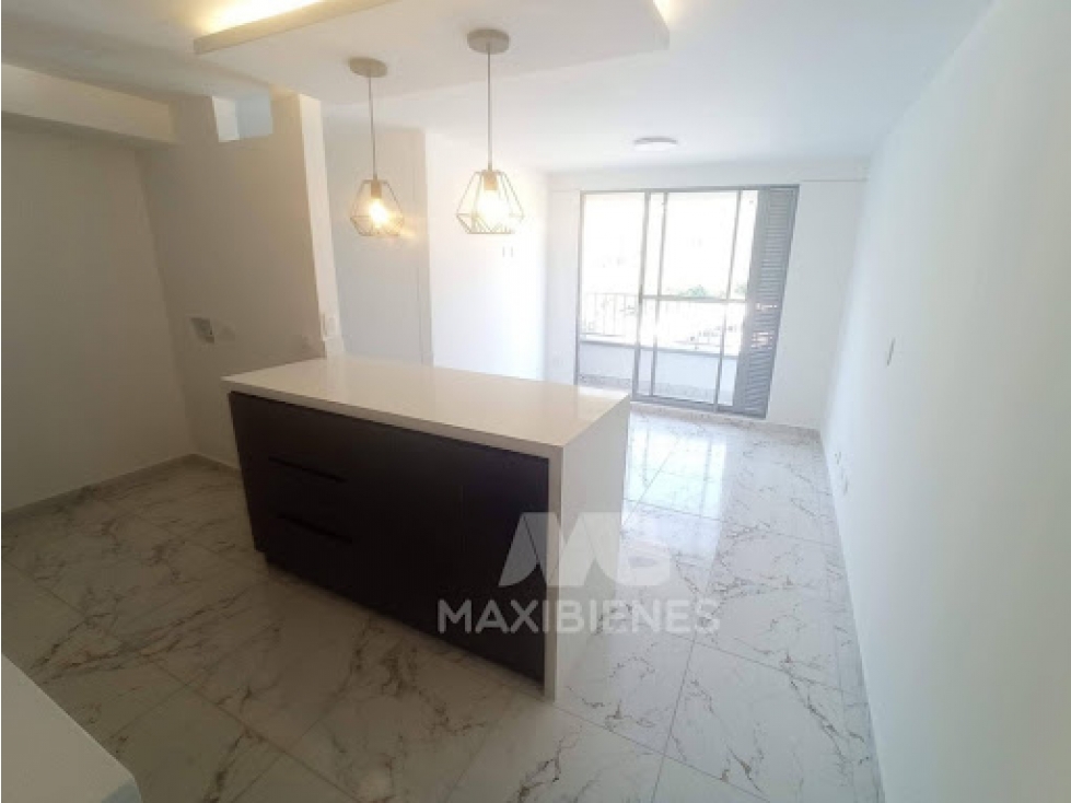 APARTAMENTO PARA ARRIENDO UBICADO EN NIQUIA — foto 3