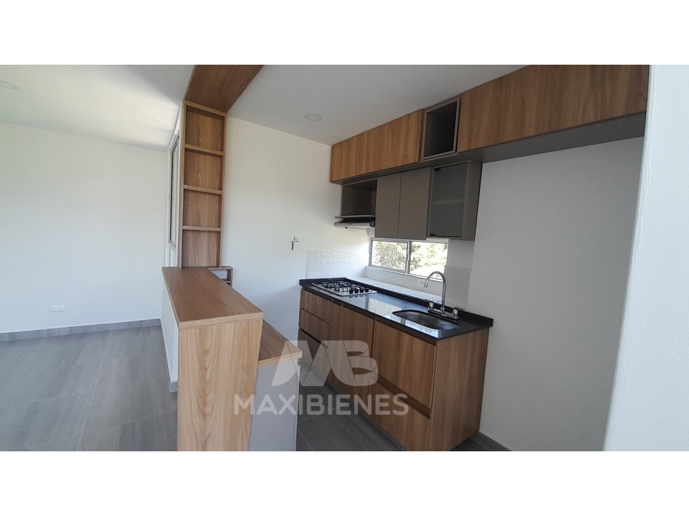 APARTAMENTO PARA ARRIENDO UBICADO EN BELLO