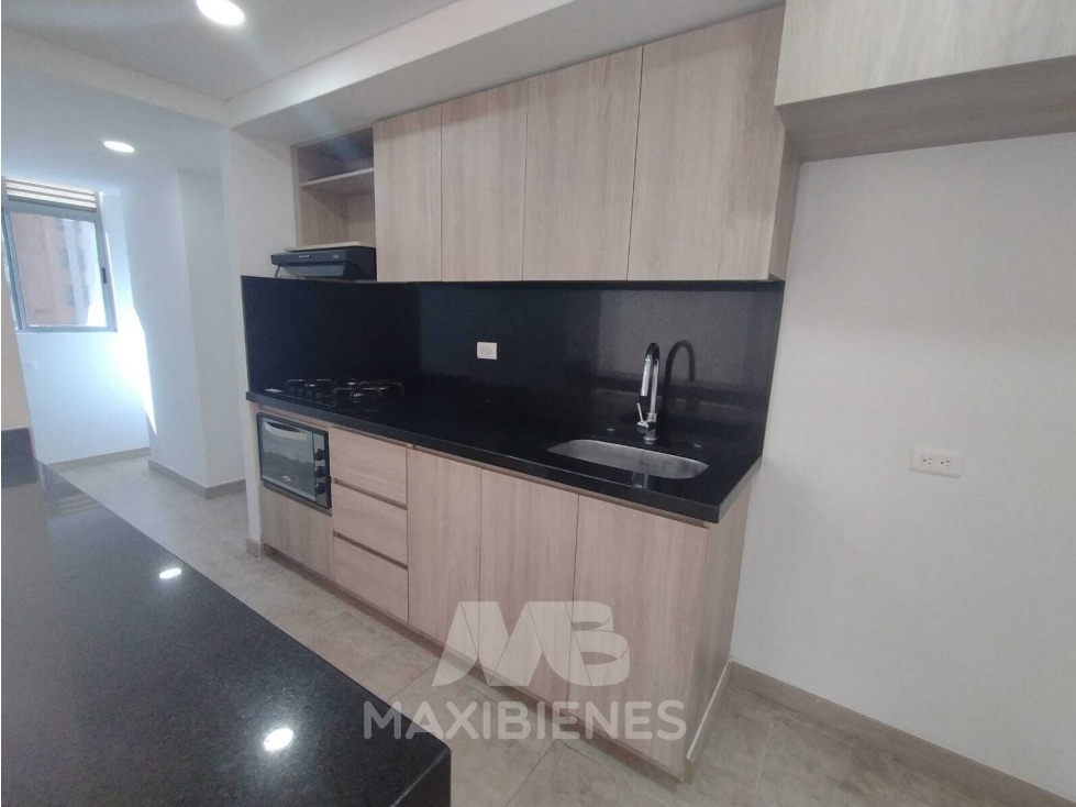 APARTAMENTO PARA ARRIENDO UBICADO EN BELLO