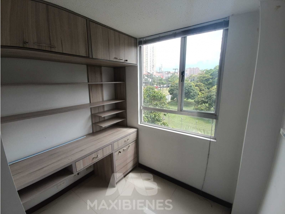 APARTAMENTO PARA ARRIENDO UBICADO EN BELLO — foto 6