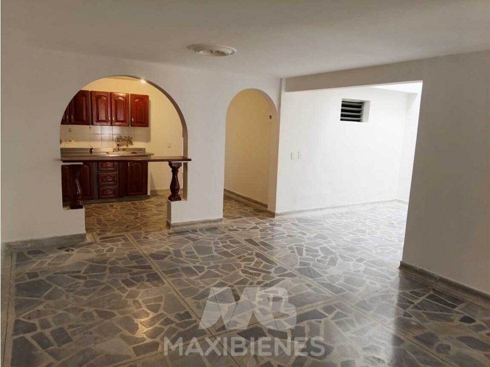 CASA PARA ARRIENDO UBICADO EN BELLO - 4