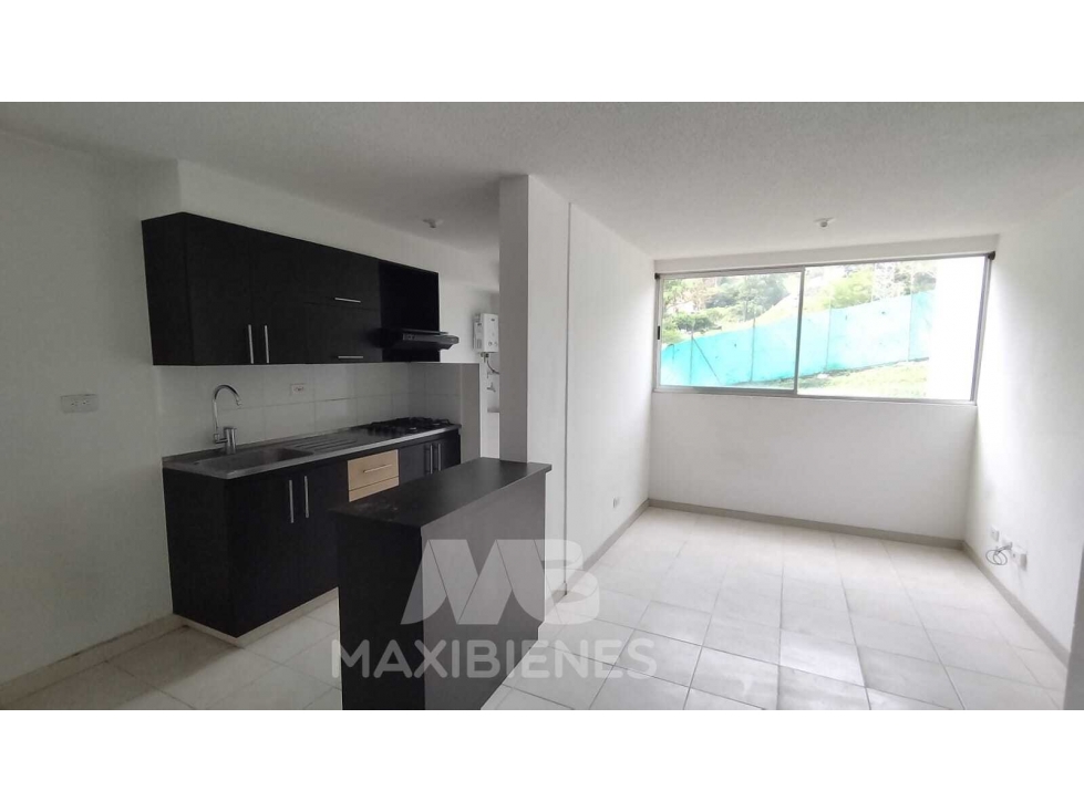 APARTAMENTO PARA ARRIENDO UBICADO EN BELLO MACHADO