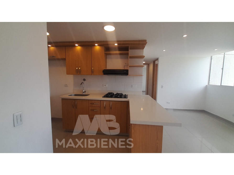 APARTAMENTO PARA ARRIENDO UBICADO EN BELLO - LA GABRIELA