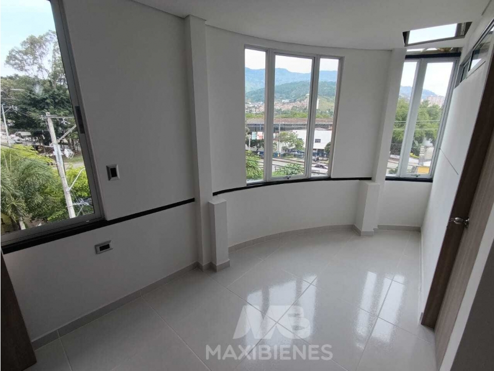 APARTA ESTUDIO PARA ARRIENDO UBICADO EN NIQUIA PARTE BAJA