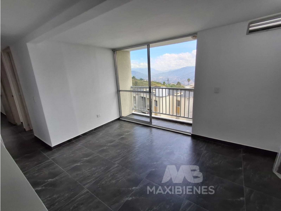 APARTAMENTO PARA ARRIENDO UBICADO EN PARIS CAMPESTRE — foto 3