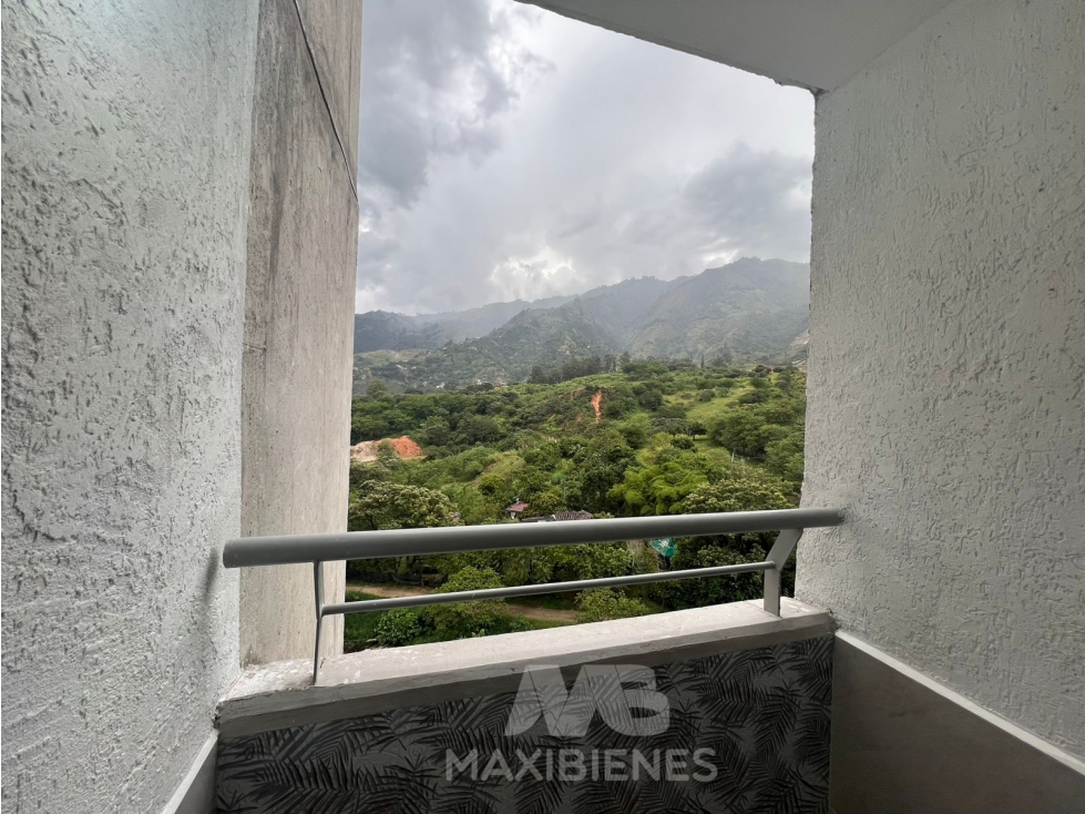 APARTAMENTO PARA ARRIENDO UBICADO EN NOGALES, BELLO — foto 3