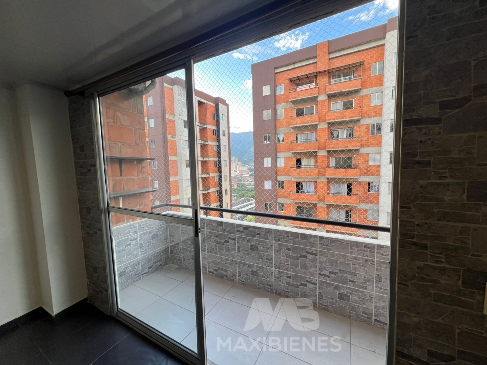 APARTAMENTO PARA ARRIENDO TOLEDO CAMPESTRE, BELLO