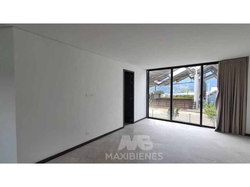 FINCA DISPONIBLE PARA ARRIENDO PARCELACION TIERRA LINDA, COPACABANA - 4