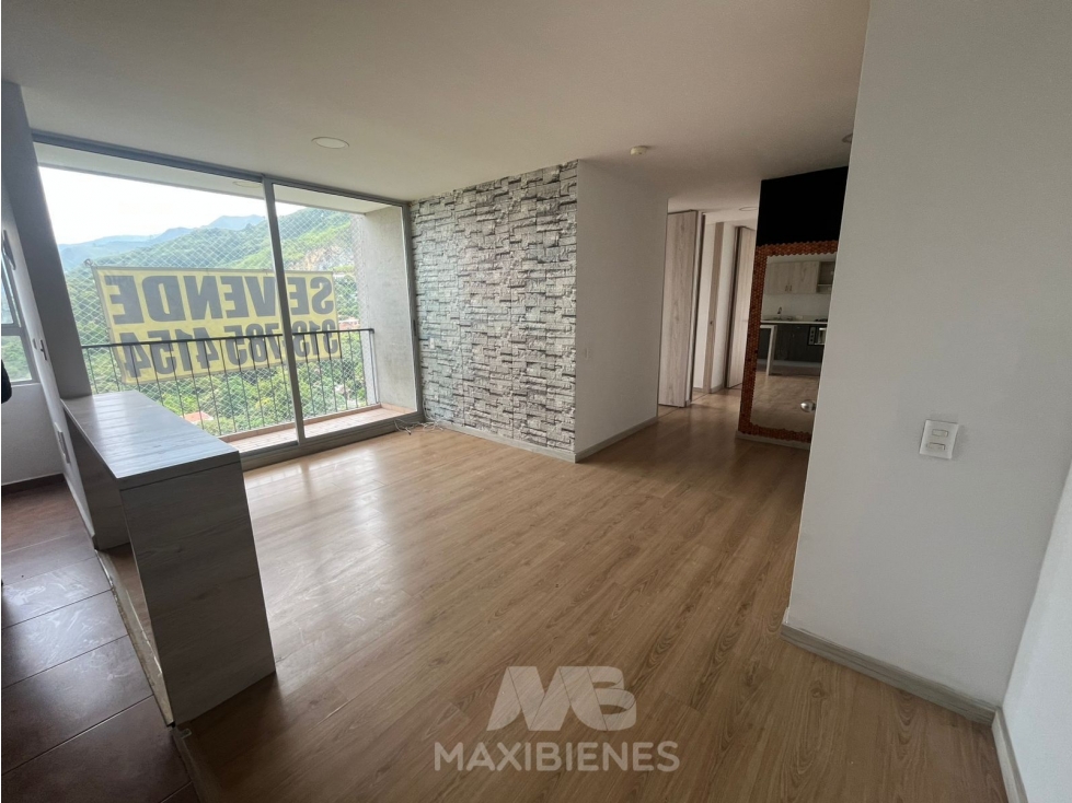 APARTAMENTO EN VENTA UNIDAD OPORTO CAMPESTRE, BELLO