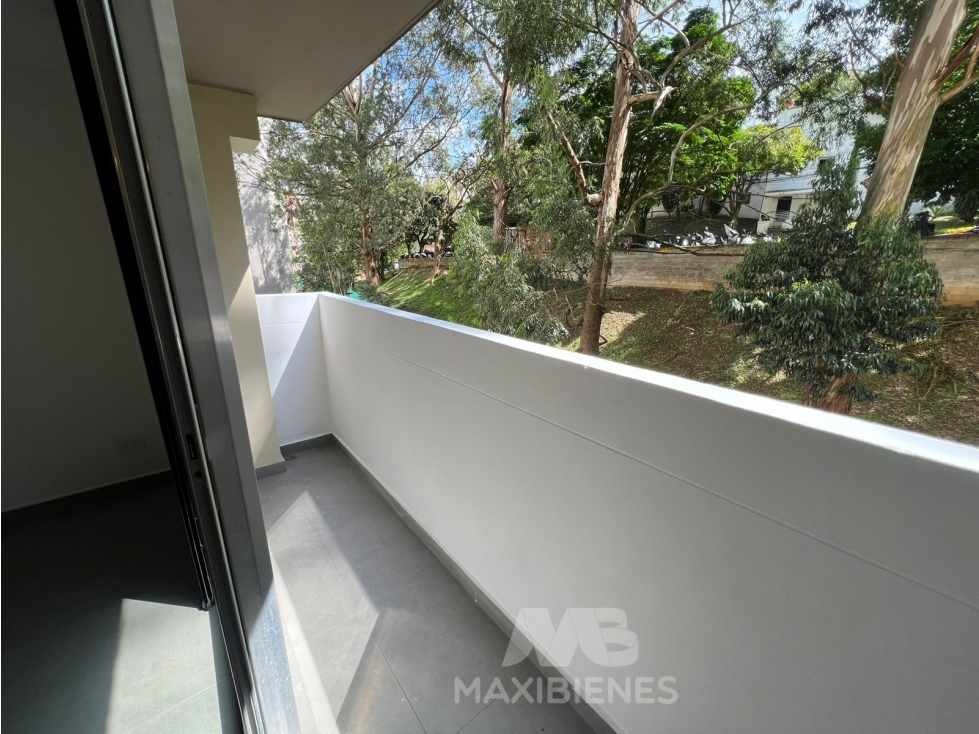 APARTAMENTO PARA ARRIENDO UNIDAD RESIDENCIAL ALLEGRO, BELLO