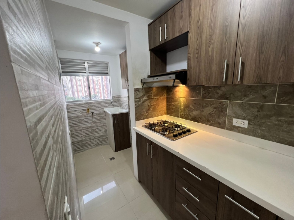 INGRESA APARTAMENTO EN BELLO - PUERTO VENTURA — foto 5