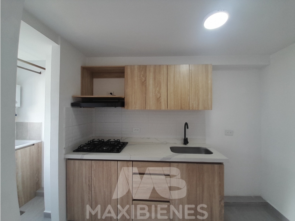 APARTAMENTO PARA ARRIENDO COLINAS DE LOS BUCAROS, BELLO