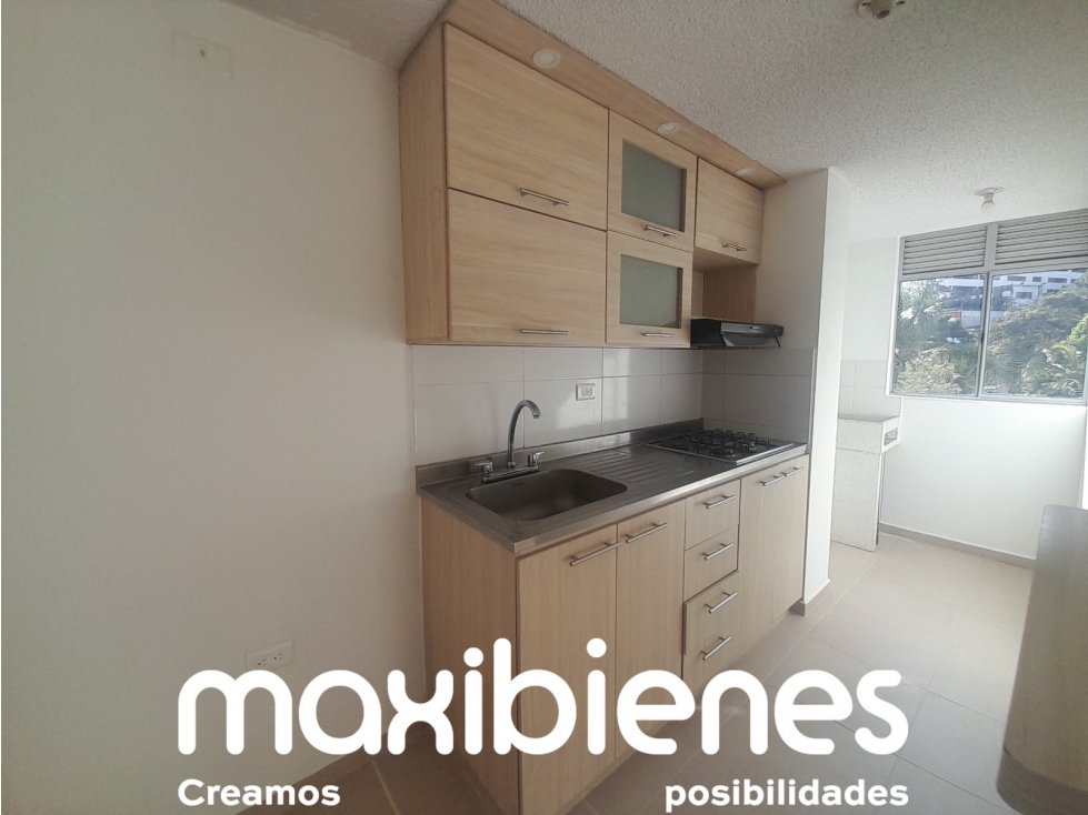 APARTAMENTO PARA ARRIENDO CAMINO DEL VIENTO, AMAZONIA, BELLO — foto 2