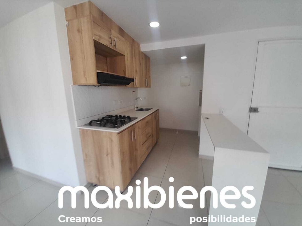 INGRESA APARTAMENTO LA GABRIELA - TOLEDO CAMPESTRE